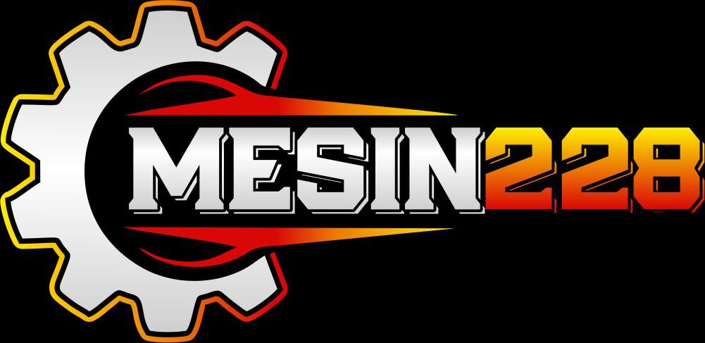 MESIN228